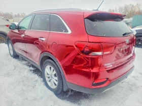 Kia Sorento EX 2.4 AWD, снимка 3