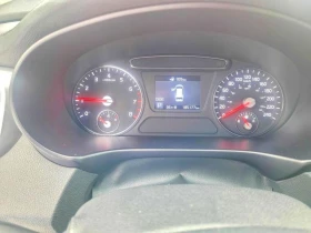 Kia Sorento EX 2.4 AWD, снимка 7