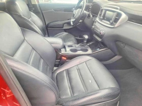 Kia Sorento EX 2.4 AWD, снимка 5