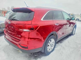Kia Sorento EX 2.4 AWD, снимка 4