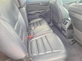 Kia Sorento EX 2.4 AWD, снимка 6
