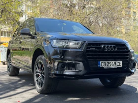 Audi Q7 E tron, снимка 2