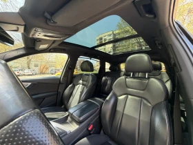 Audi Q7 E tron, снимка 4