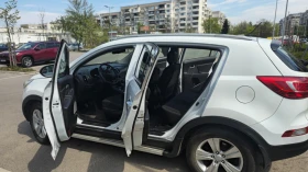Kia Sportage 2.0  SLS, снимка 9