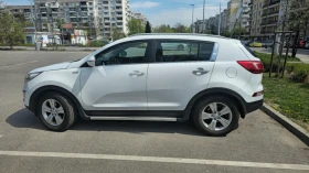 Kia Sportage 2.0  SLS, снимка 2