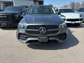 Mercedes-Benz GLE 450 | DISTRONIC | 360 | HUD | BURMESTER | , снимка 6