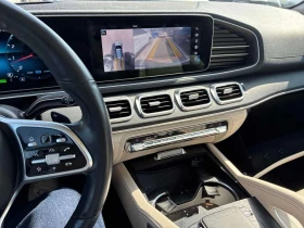 Mercedes-Benz GLE 450 | DISTRONIC | 360 | HUD | BURMESTER | , снимка 9