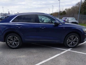Audi Q8 KEYLESS* ПОДГРЕВ* 360* СЛ.ЛЕНТИ, снимка 3