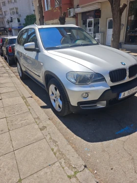 BMW X5, снимка 5
