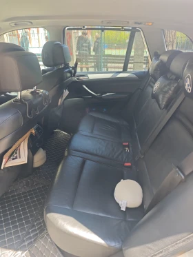 BMW X5, снимка 11
