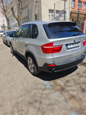 BMW X5, снимка 3