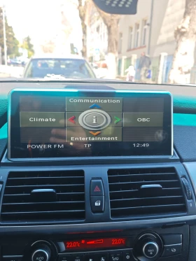 BMW X5, снимка 9