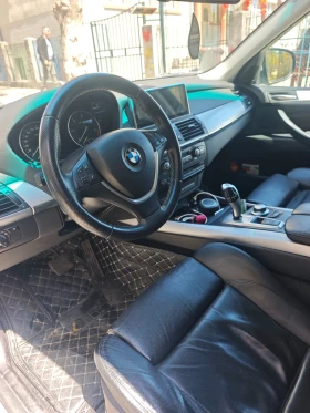 BMW X5, снимка 10