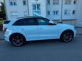 Audi Q5 3.0TDI/Quattro S-Line/245hp/ГЕРМАНИЯ/ТОП СЪСТОЯНИЕ, снимка 9