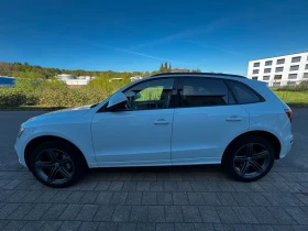 Audi Q5 3.0TDI/Quattro S-Line/245hp/ГЕРМАНИЯ/ТОП СЪСТОЯНИЕ, снимка 3
