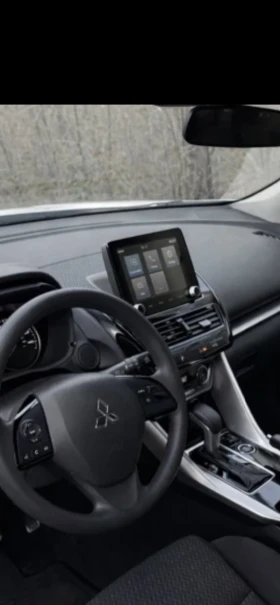 Mitsubishi Eclipse Cross, снимка 7