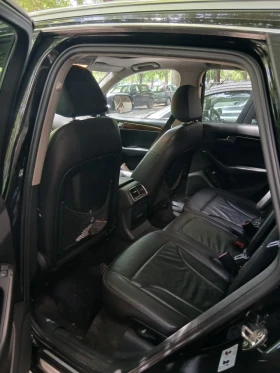 Audi Q5, снимка 7