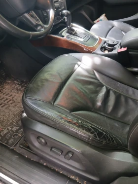 Audi Q5, снимка 4