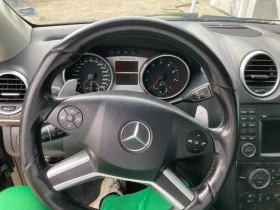 Mercedes-Benz ML 63 AMG ML63 FACELIFT FULL , снимка 12