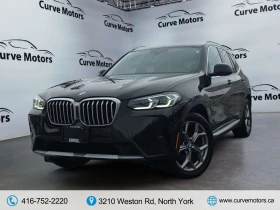 BMW X3 XDrive30i * RED INTERIOR / AMBIENT LIGHTING / CARP, снимка 3