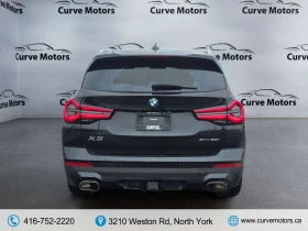 BMW X3 XDrive30i * RED INTERIOR / AMBIENT LIGHTING / CARP, снимка 4