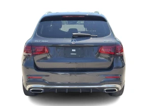 Mercedes-Benz GLC 300 Digital DASH CARFAX, снимка 12