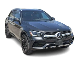 Mercedes-Benz GLC 300 Digital DASH CARFAX, снимка 3