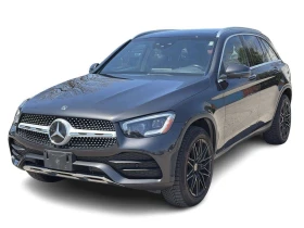 Mercedes-Benz GLC 300 Digital DASH CARFAX, снимка 5