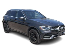 Mercedes-Benz GLC 300 Digital DASH CARFAX, снимка 2
