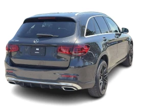 Mercedes-Benz GLC 300 Digital DASH CARFAX, снимка 13
