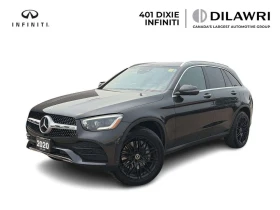 Mercedes-Benz GLC 300 Digital DASH CARFAX, снимка 1