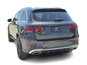 Mercedes-Benz GLC 300 Digital DASH CARFAX, снимка 11