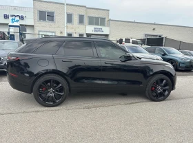 Land Rover Range Rover Velar 2019 Land Rover Range Rover Velar R-Dynamic SE, снимка 4