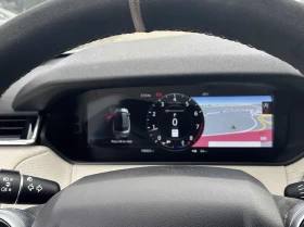 Land Rover Range Rover Velar 2019 Land Rover Range Rover Velar R-Dynamic SE, снимка 7