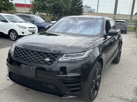 Land Rover Range Rover Velar 2019 Land Rover Range Rover Velar R-Dynamic SE, снимка 1
