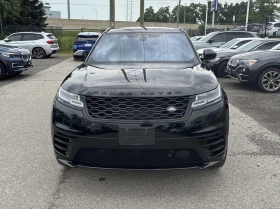 Land Rover Range Rover Velar 2019 Land Rover Range Rover Velar R-Dynamic SE, снимка 2
