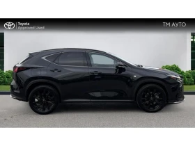 Lexus NX 450 + F-SPORT AWD, снимка 17