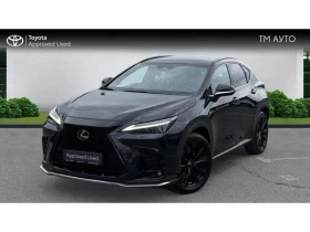 Lexus NX 450 + F-SPORT AWD, снимка 1