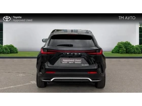 Lexus NX 450 + F-SPORT AWD, снимка 4