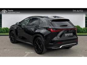 Lexus NX 450 + F-SPORT AWD, снимка 2