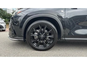 Lexus NX 450 + F-SPORT AWD, снимка 16