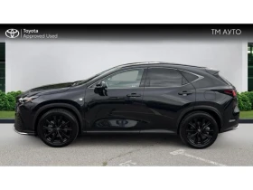 Lexus NX 450 + F-SPORT AWD, снимка 3