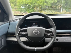 Nissan Ariya Швейцария 87 kWh Evolve, снимка 4