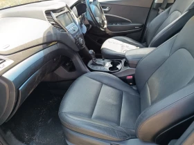 Hyundai Santa fe 2.2 автомат, снимка 10