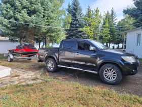 Toyota Hilux 3.0D4D, снимка 4