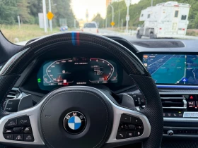 BMW X5 M50i* CARFAX* АВТОКРЕДИТ БЕЗ ПЪРВОНАЧАЛНА ВНОСКА* , снимка 8
