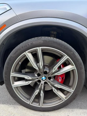 BMW X5 M50i* CARFAX* АВТОКРЕДИТ БЕЗ ПЪРВОНАЧАЛНА ВНОСКА* , снимка 6