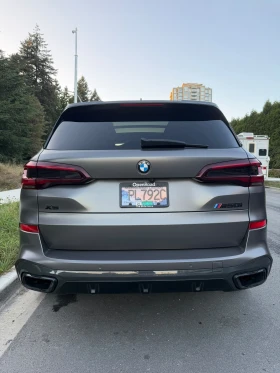 BMW X5 M50i* CARFAX* АВТОКРЕДИТ БЕЗ ПЪРВОНАЧАЛНА ВНОСКА* , снимка 4
