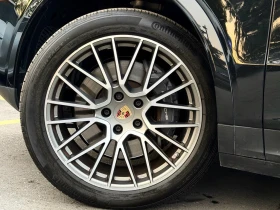 Porsche Cayenne Coupe Platinum Edition, снимка 8