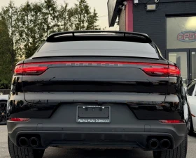 Porsche Cayenne Coupe Platinum Edition, снимка 5